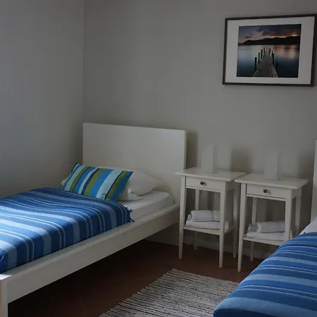 Apartment Haus Buddenbrock Auf Ruegen Wiek auf Ruegen