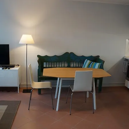 Haus Buddenbrock Auf Ruegen Διαμέρισμα Wiek auf Rügen