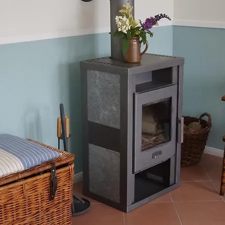 Haus Buddenbrock Auf Ruegen * Wiek auf Rügen