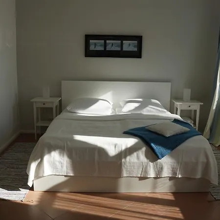 Haus Buddenbrock Auf Ruegen * Wiek auf Ruegen