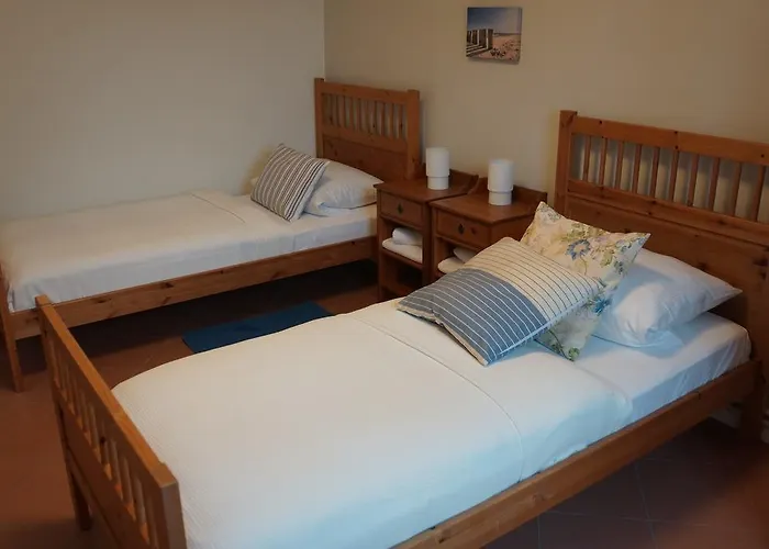 Haus Buddenbrock Auf Ruegen Апартаменты