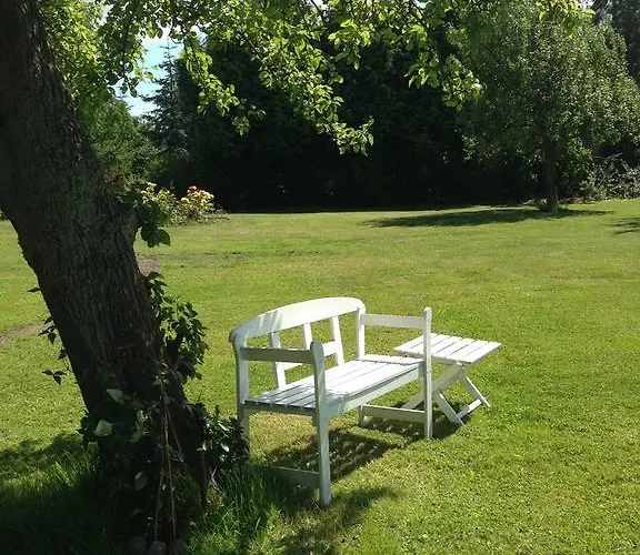 Haus Buddenbrock Auf Ruegen * Вик